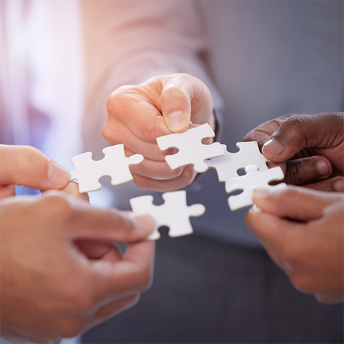 Quality, Excellence and Customer satisfaction